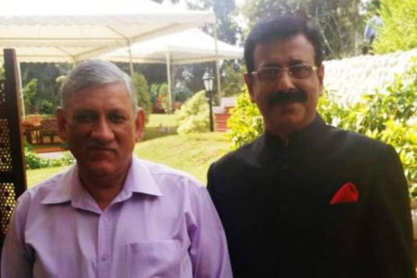 ஹெலிகாப்டர் தாழ்வாக பறந்தது என்? சந்தேகத்தை எழுப்பிய ராணுவ அதிகாரி | Helicopter Flew Low Former Commandant Suspicion ஹெலிகாப்டர் தாழ்வாக பறந்தது என்? சந்தேகத்தை எழுப்பிய ராணுவ அதிகாரி | Helicopter Flew Low Former Commandant Suspicion