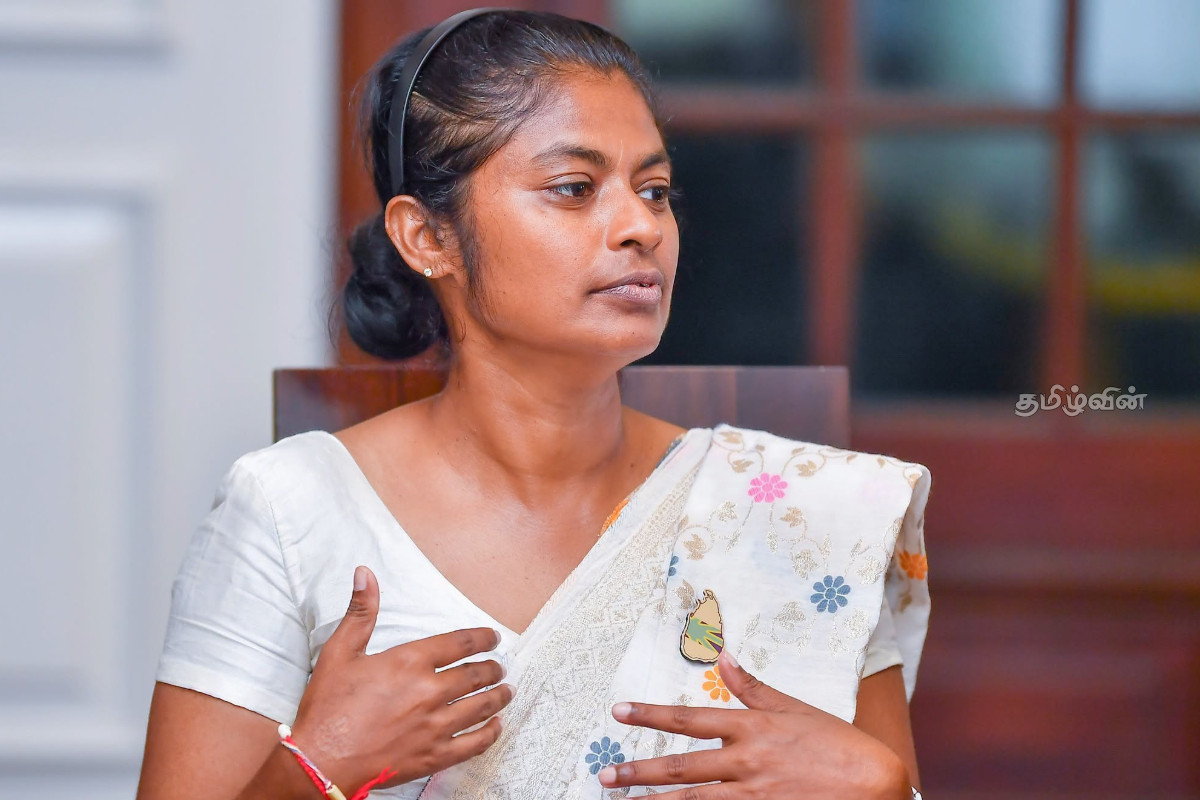 மாற்றுதிறனாளிகளுக்கான விசேட திட்டம்: 2027 வரவு - செலவுத் திட்ட முன்மொழிவுகள் நிறைவு | Budget Proposals Persons Disabilities Completed