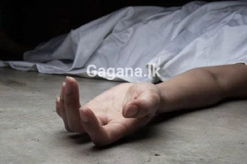 පාසල් ළමුන් දෙදෙනෙකුට දිවි අහිමි කළ අවාසනාවන්ත අනතුර..