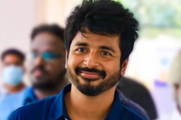 திருமணமாகாத நடிகையை விடாமல் துரத்தும் சிவகார்த்திகேயன்.. காரணம் என்ன