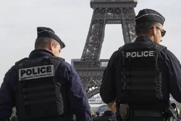 ஆம்ஸ்டர்டாம் வன்முறை எதிரொலி... 4000 பொலிசாரை களமிறக்கும் பிரான்ஸ்