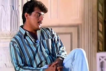 அஜித்திற்கு பதில் நான் தான் காதல் கோட்டை படத்தில் நடிக்க வேண்டியது.. பிரபல நடிகர் கூறிய ஷாக் தகவல்