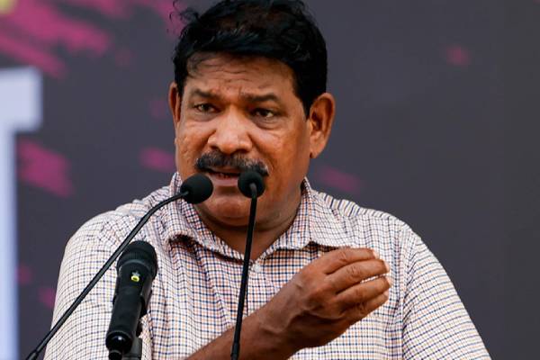 யாழ். சர்வதேச விமான நிலையத்தின் அபிவிருத்தி பணி முன்னெடுப்பு: அமைச்சர் சந்திரசேகரன் | Jaffna International Airport Development Work யாழ். சர்வதேச விமான நிலையத்தின் அபிவிருத்தி பணி முன்னெடுப்பு: அமைச்சர் சந்திரசேகரன் | Jaffna International Airport Development Work