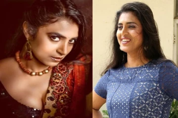 அப்பா இருக்கும் போதே அந்த இடத்தில் கை வைத்தான் - பிரபல நடிகை கொந்தளிப்பு!