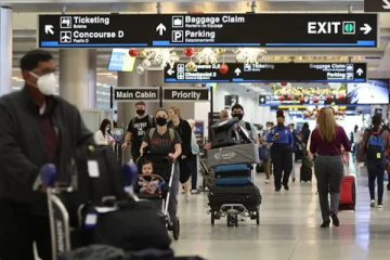 ஐரோப்பிய நாடுகளுக்கு செல்ல திட்டமிட்டுள்ள பிரித்தானியர்களுக்கு முக்கிய தகவல்!