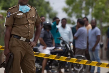 கட்டுகஸ்தோட்டையில் இளைஞர் ஒருவர் கொடூரமாக படுகொலை!