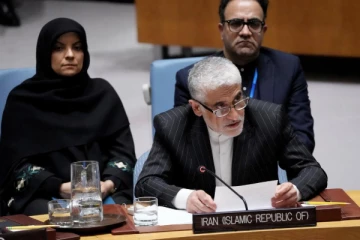 ஈரான் - இஸ்ரேல் போர் நிறுத்தத்தில் கத்தாரின் பங்கு ; நன்றி தெரிவித்த அமீர்-சயீத்