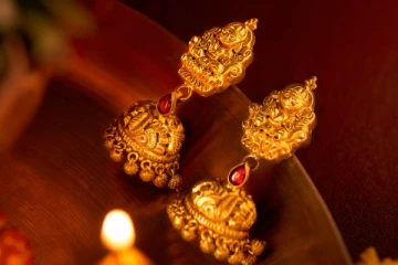 வார இறுதியில் உயர்ந்த தங்கம் விலை - எவ்வளவு தெரியுமா?