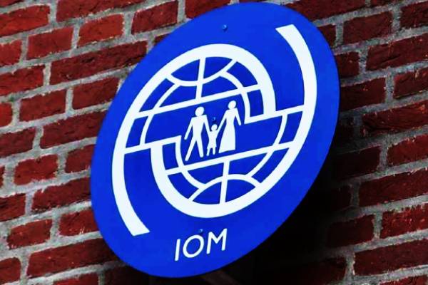 கடந்த ஆண்டியில் அயிரக்கணக்கில் பலியான புலம்பெயா் அகதிகள்! | Un Iom Report Global Migrant Deaths 2025