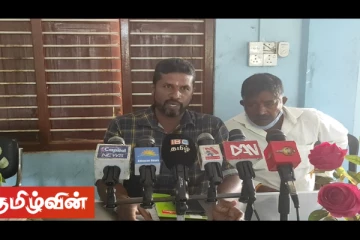 யாழ்ப்பாண தீவுகளை வேறு நாடுகளுக்கு வழங்குவதினை ஒருபோதும் ஏற்றுக்கொள்ள முடியாது - மீனவ பிரதிநிதிகள்