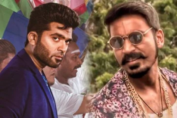 அடுத்தவாட்டி டாப் 2ல நாமதான் இருக்கனும் மாப்ள! மாநாடை ஓரங்கட்டிய தனுஷ்..