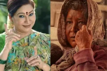 60 வயதை தாண்டியும் திருமணம் செய்யாமல் இருக்க காரணம்!! நடிகை கோவை சரளா..