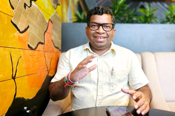 தொடர்ந்து தடுப்புக்காவலில் பிள்ளையான்.. நீதிமன்றின் உத்தரவு | Pillayan Remanded In Custody For Another 21 Days தொடர்ந்து தடுப்புக்காவலில் பிள்ளையான்.. நீதிமன்றின் உத்தரவு | Pillayan Remanded In Custody For Another 21 Days