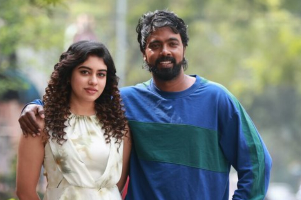 திரையரங்கில் நல்ல வரவேற்பு பெற்ற அன்பே டயனா படம் எப்போது OTT- ல் வருகிறது தெரியுமா.. | Anne Diana Ott Release Date