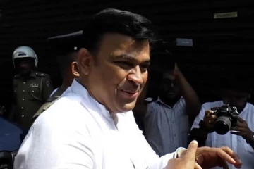 ரஞ்சன் ராமநாயக்கவுக்கு சிறையில் வழங்கப்பட்டுள்ள பணி தொடர்பில் வெளியாகியுள்ள தகவல்