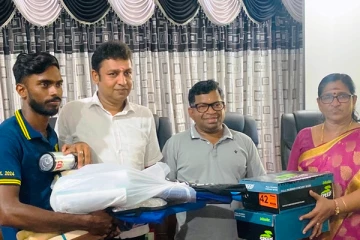 உலக வங்கியின் விவசாய நவீனமயமாக்கல் திட்டத்தினால் சிக்கல்: சிவநேசத்துரை சந்திரகாந்தன்