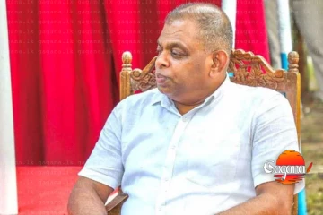 දේශබන්දුට විරුද්ධව දුන්න පුද්ගලික පැමිණිල්ලක් ප්‍රතික්ෂේප කිරීම නීතියට පටහැනියි - මහාධිකරණයෙන් තීන්දුවක්