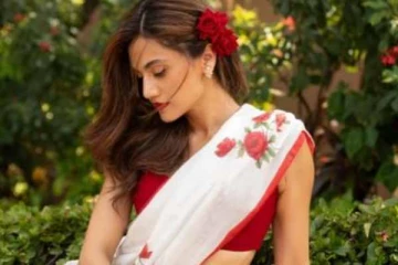 ரகசியமாக நடிகை டாப்ஸியின் திருமணம் முடிந்துவிட்டதா?- ரசிகர்கள் ஷாக், வெளிவந்த தகவல்