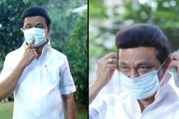 "கொரோனாவை எதிர்கொள்ள தடுப்பூசி ஒன்றே சிறந்த ஆயுதம்" - முதலமைச்சர்  ஸ்டாலின் பேச்சு