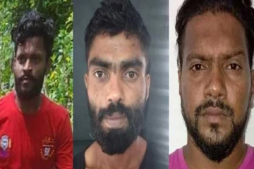 கிளப் வசந்த கொலை சம்பவம்: சந்தேகநபர்களின் புகைப்படங்கள் வெளியாகின