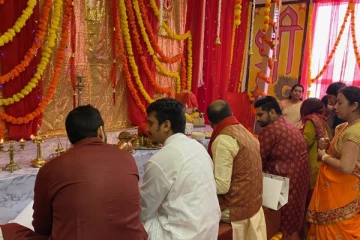 கனடாவில் அங்குரார்ப்பணம் செய்யப்படும் புதிய இந்து கோவில்