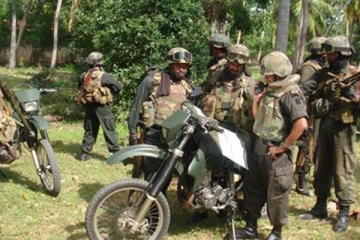 யாழில் அரங்கேறிய கொடூரம்- குவிக்கப்பட்டுள்ள அதிரடிப்படை!