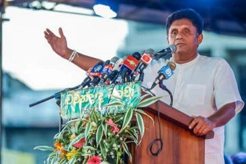 அரசாங்கத்தின் ஒப்பந்தங்களை ஏற்க முடியாது; சஜித்!