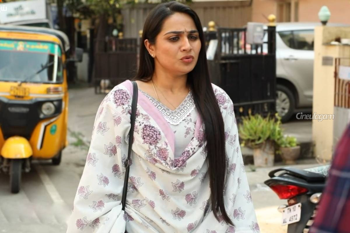 முத்துவிடம் ரோஹினி பற்றிய முழு உண்மையை கூறிய PA தினேஷ்... சிறகடிக்க ஆசை சீரியல் புதிய புரொமோ | Siragadikka Aasai 16Th To 21St March 2026 Promo முத்துவிடம் ரோஹினி பற்றிய முழு உண்மையை கூறிய PA தினேஷ்... சிறகடிக்க ஆசை சீரியல் புதிய புரொமோ | Siragadikka Aasai 16Th To 21St March 2026 Promo