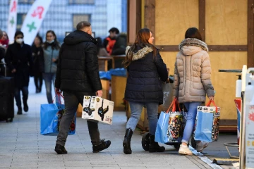 40 ஆண்டுகள் இல்லாத அளவு கடுமையான பணவிக்கத்தை சந்தித்த ஜெர்மனி!