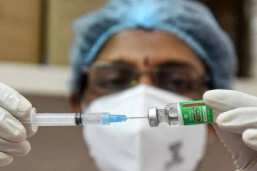 பூஸ்டர் தடுப்பூசி செலுத்துவதற்கான காலம் குறைப்பு