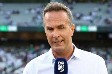 அப்புறம் IPL - ஐ  நிறுத்தலாமே : பிசிசிஐ சீண்டிய மைக்கேல் வாகன்