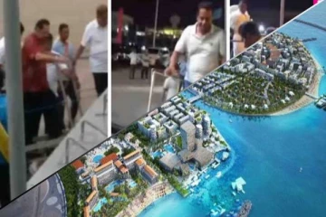 கொழும்பு துறைமுகத்தில் பெருந்தொகை செலவில் விருந்து: துறைமுக அதிகாரசபை விளக்கம்