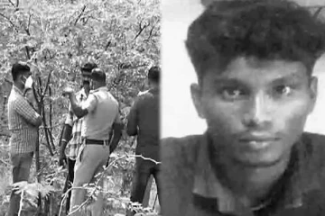 திருமணம் முடிந்த 2 நாளில் கரிக்கட்டையாக புதுப்பெண்! காதல் கணவனின் வெறிச்செயல்: பகீர் காரணம்