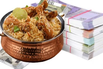 கேரள சிறை கைதிகள் தயாரிக்கும் பிரியாணியால் கிடைக்கும் பல கோடி வருமானம்