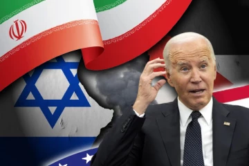 போர் நிறுத்தப் பேச்சுவார்த்தையில் அமெரிக்கா நடுநிலையாக இல்லை: ஈரான் சாடல்