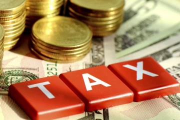 இலங்கையில் அதிகரிக்கப்படவுள்ள வரிகள்