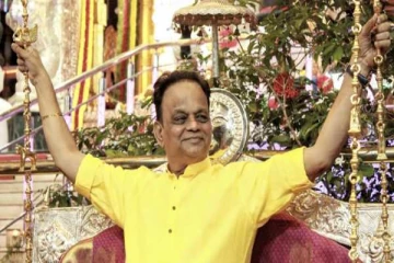 PSBB பள்ளியைத் தொடர்ந்து பாலியல் குற்றச்சாட்டுக்கு உள்ளாகும் சாமியாரின் பள்ளி - முன்னாள் மாணவர்கள் அதிர்ச்சி தகவல்