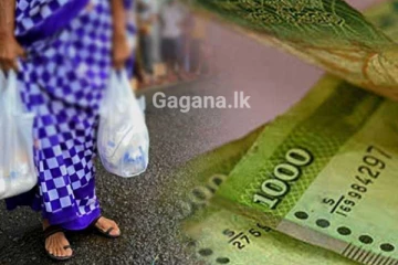 දින පහක් තුළ පෞද්ගලික අංශය සිදු කළ දේ..