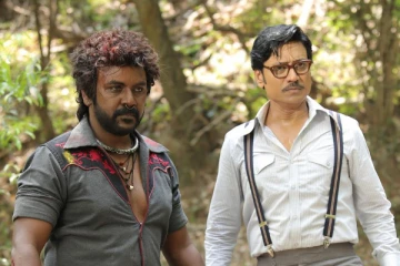 ஐந்து நாட்களில் ஜிகர்தண்டா 2 படம் இத்தனை கோடி வசூல் செய்துவிட்டதா! விவரம் இதோ