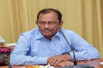 யாழ்ப்பாணத்தை போன்று பாதி நிலப்பரப்பை கொண்ட சிங்கப்பூர் பொருளாதாரத்தில் முன்னேறிவிட்டது: பேராசிரியர் பாலசுந்தரம்பிள்ளை