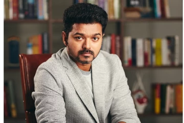 தளபதி 66 படத்தில் நடிகர் விஜய்யின் கதாபாத்திரம், வெளியான சுவாரஸ்யமான தகவல்..