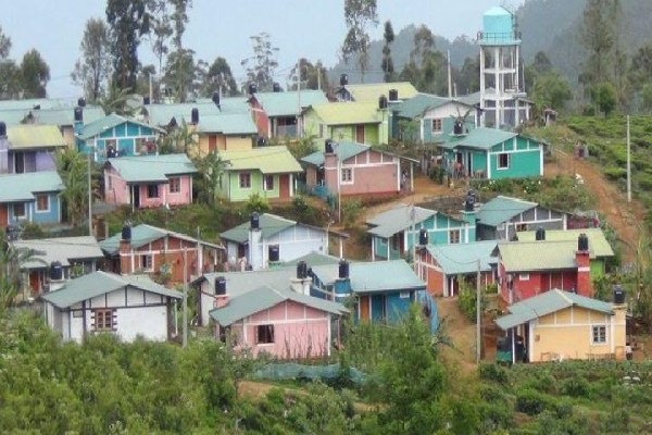 தமிழர்களின் சனத்தொகை போன்று வடக்கு மாகாணத்தில் குறைவடைந்த வீடுகள் | Shortage Of Houses In The Northern Province தமிழர்களின் சனத்தொகை போன்று வடக்கு மாகாணத்தில் குறைவடைந்த வீடுகள் | Shortage Of Houses In The Northern Province