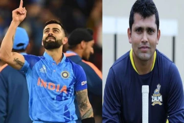 கோலியின் 50 சதங்கள் சாதனையை இந்த இருவர்கள் முறியடிப்பார்கள்! கம்ரான் அக்மல் வியூகம்