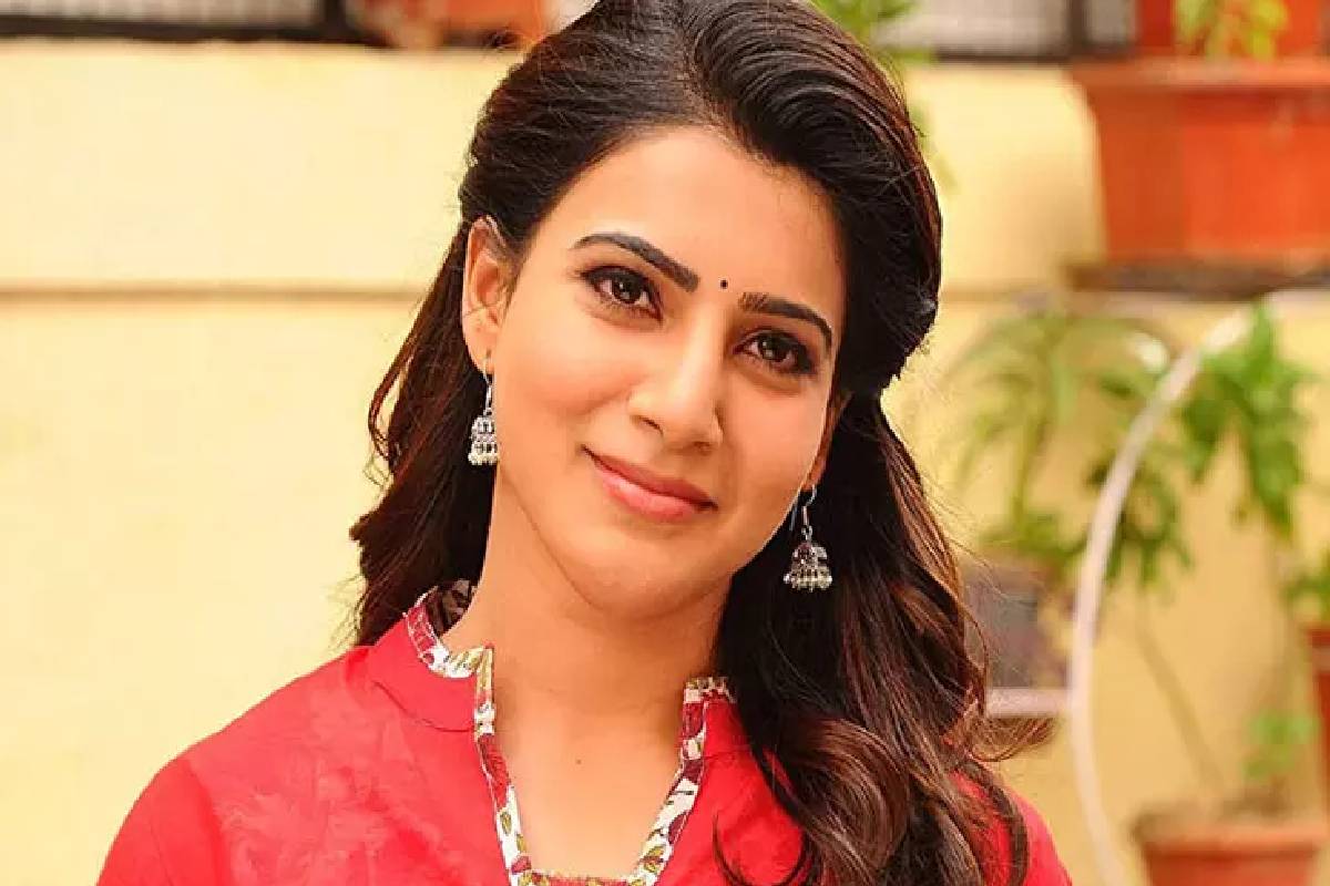 உச்சகட்ட ஹொட் லுக்கில் எல்லை மீறும் சமந்தா! படு வைரலாகும் புகைப்படங்கள் | Samantha After 2Nd Marrage Extreme Hot Look Viral