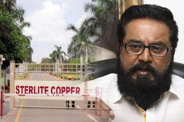 ஆக்சிஜன் உற்பத்திக்காக ஸ்டெர்லைட் ஆலை திறக்க மத்திய அரசு அனுமதிக்கக் கூடாது- சரத்குமார் | Politics