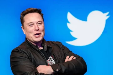ட்விட்டரை அலறவிடும் எலான் மஸ்க்!