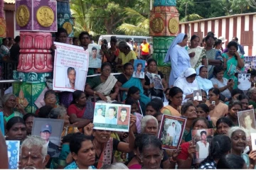 காணாமலாக்கப்பட்டோர் மற்றும் கடத்தப்பட்டவர்கள் தொடர்பில் ஆராய காத்தான்குடி செல்லும் விசேட குழு