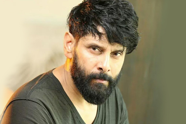 திடீரென மருத்துவமனையில் அனுமதிக்கப்பட்டது ஏன்? வெளியான பரபரப்பு விளக்கம் | Vikram In Hospital