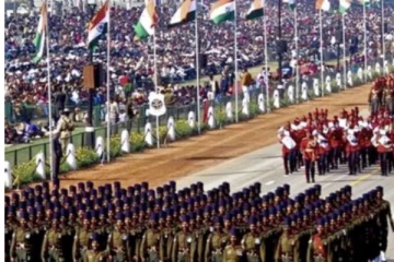 குடியரசு தின விழாவில் பங்கேற்ற 287 ராணுவ வீரர்களுக்கு கொரோனா தொற்று