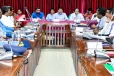 தீவுப்பகுதிகளின் பிரச்சினைகளுக்கு உடனடி தீர்வு வழங்க நடவடிக்கை எடுக்குமாறு அதிகாரிகளுக்கு பணிப்புரை